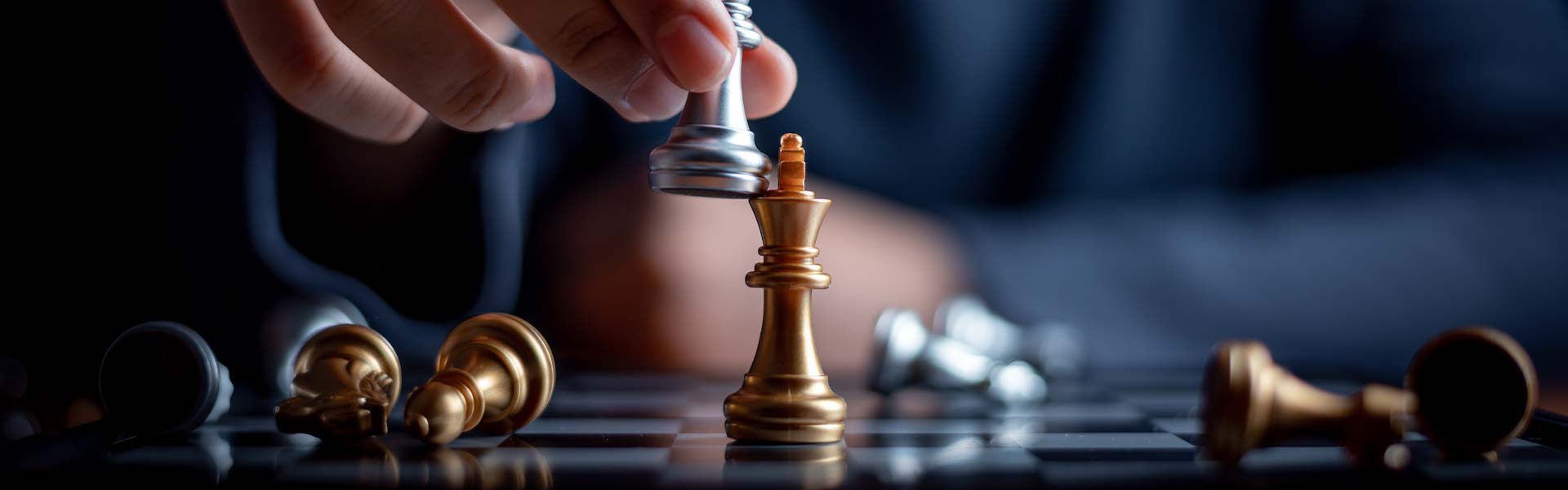 Advance Chess Lessons | Dubai