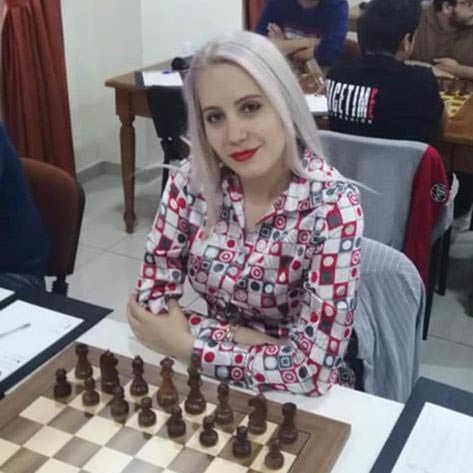 Chess Lessons Dubai | Chess Grandmaster | Aleks