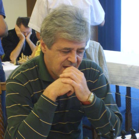 Chess Lessons Dubai | Grandmaster |  Gagi