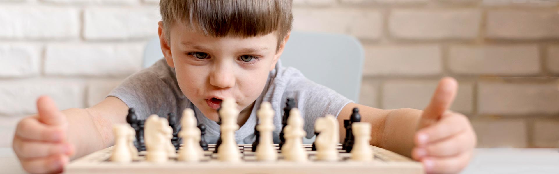 Chess Lessons for Beginners | Dubai
